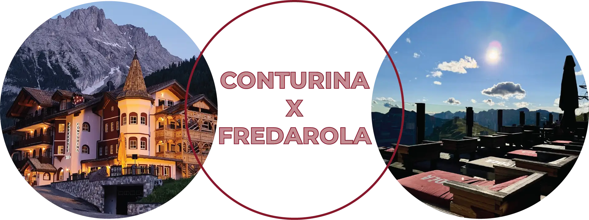 Partnership con il Rifugio Fredarola