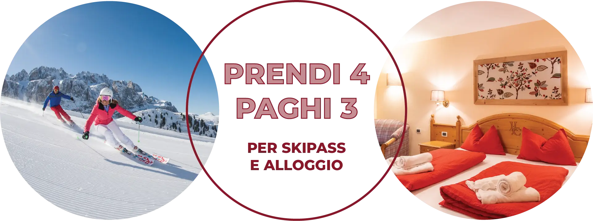 Offerta Dolomiti SuperPremiere